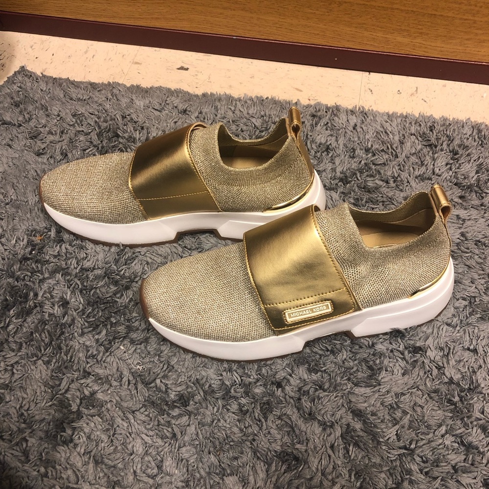 Michael Kors sneakers